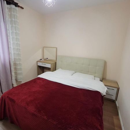 Apartament Ajla Komuna Apartament Tirana Zewnętrze zdjęcie