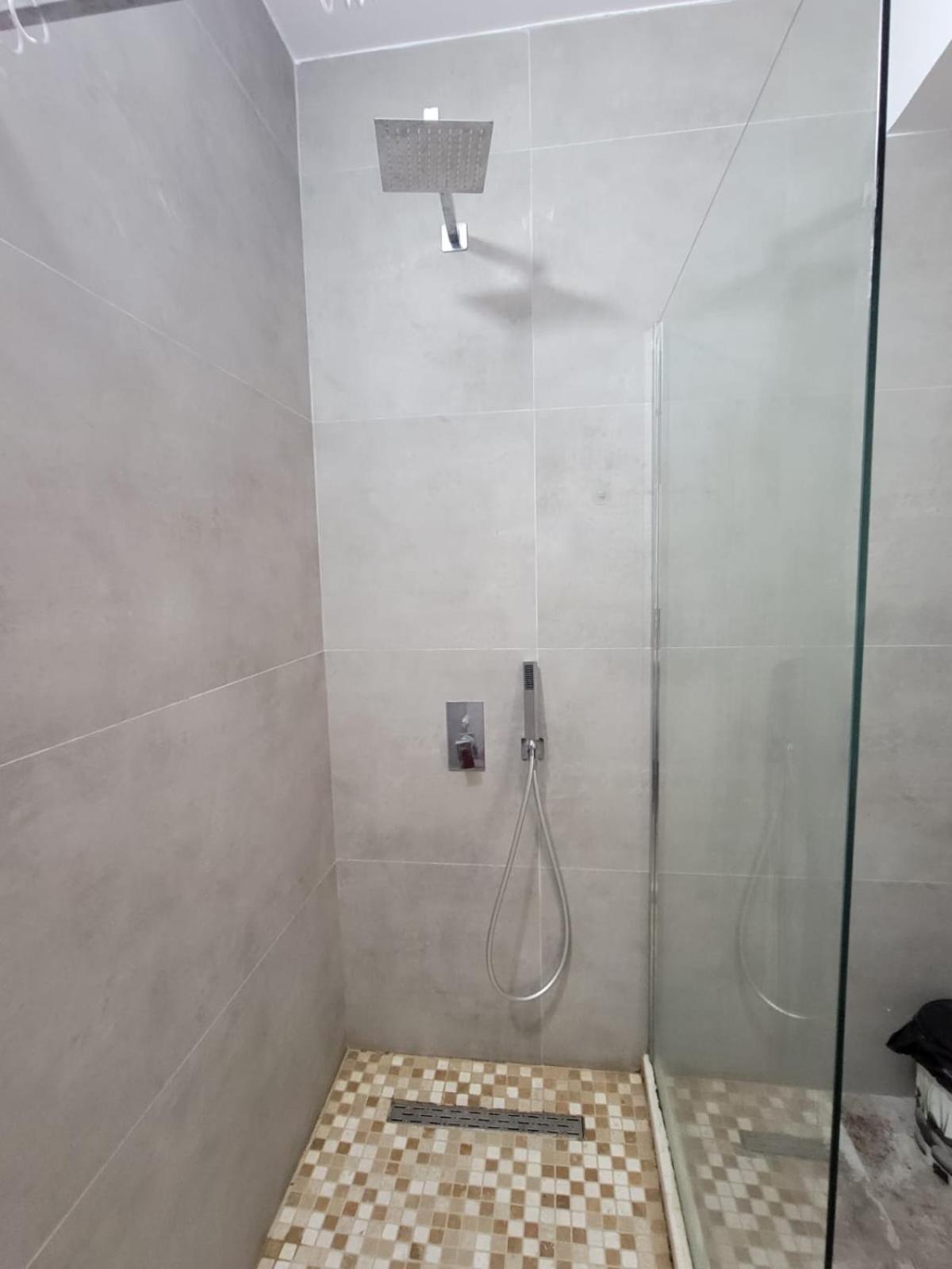 Apartament Ajla Komuna Apartament Tirana Zewnętrze zdjęcie